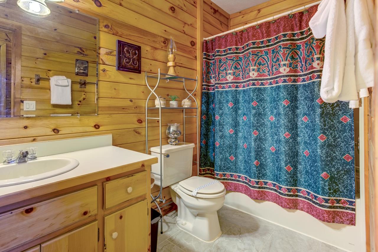 Cozy Bear Den - thumb 8