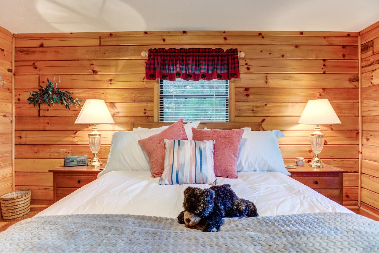 Cozy Bear Den - thumb 15