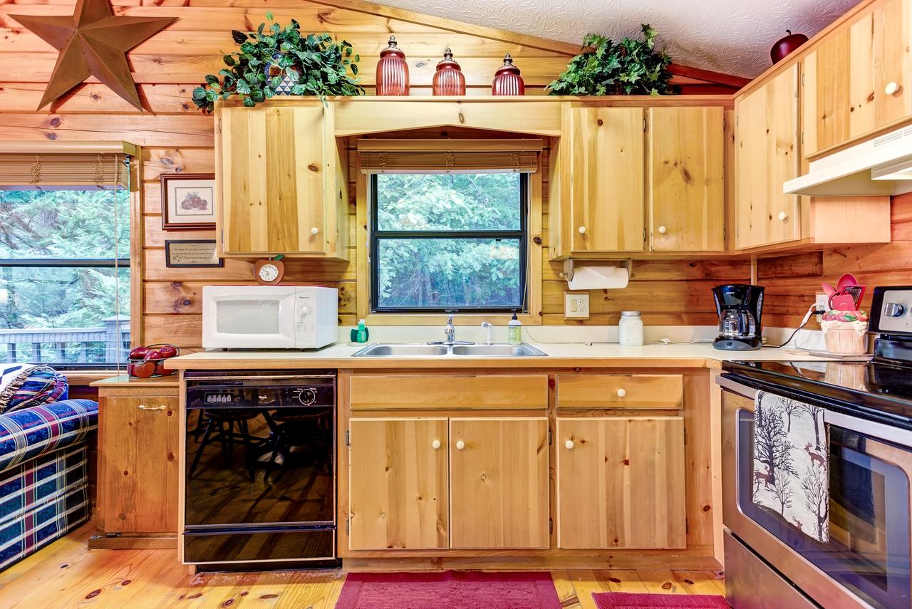 Cozy Bear Den - thumb 6