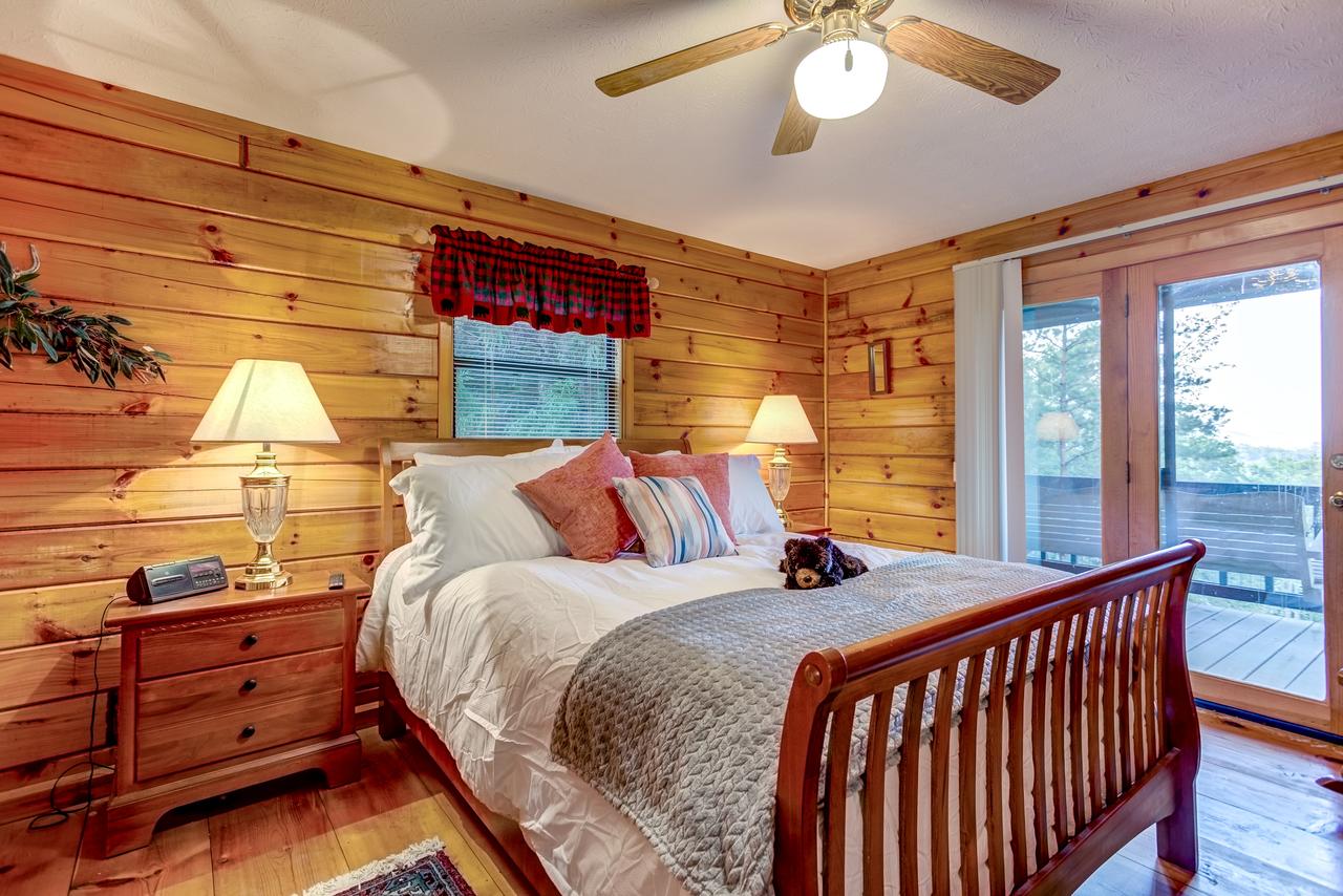 Cozy Bear Den - thumb 14