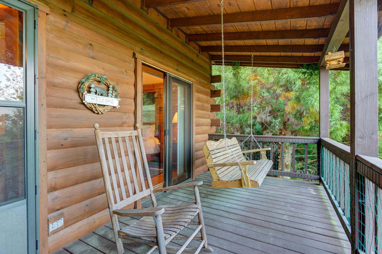 Cozy Bear Den - thumb 22