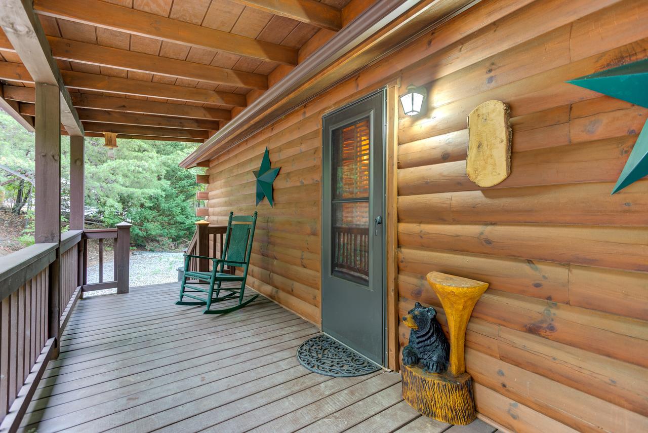 Cozy Bear Den - thumb 19