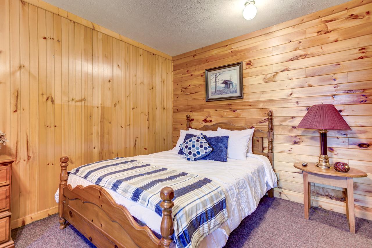 Cozy Bear Den - thumb 17