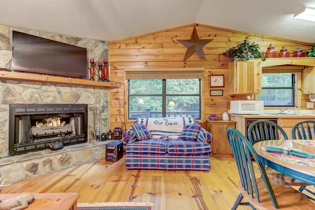 Cozy Bear Den - thumb 4