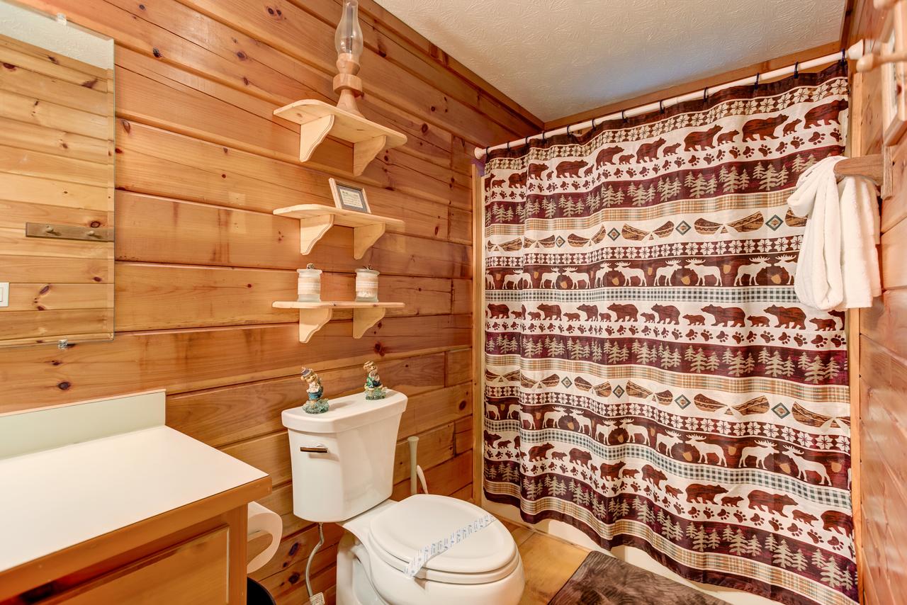 Cozy Bear Den - thumb 10