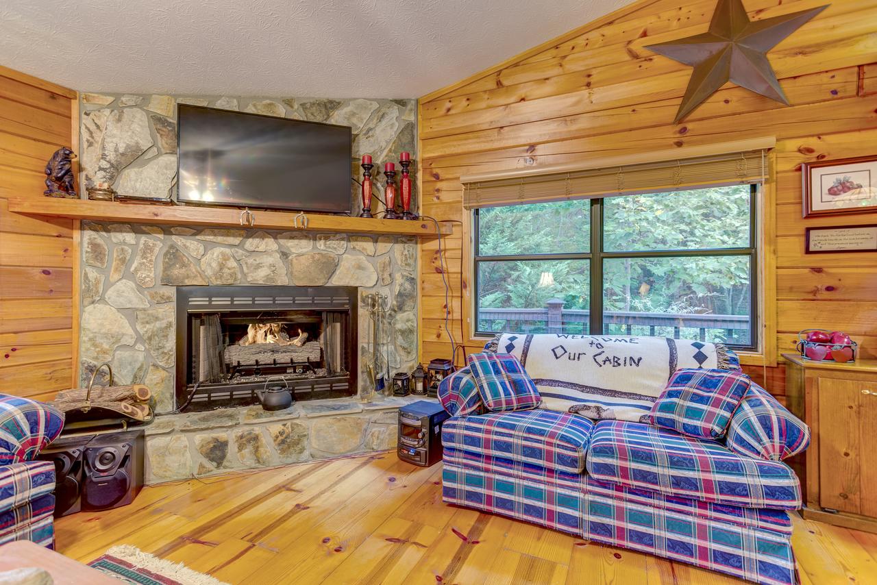 Cozy Bear Den - thumb 3