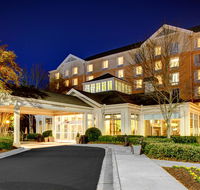 Hilton Garden Inn Atlanta North/Alpharetta - Tourism House