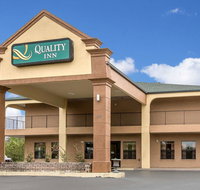 Quality Inn Adairsville - Tourism House