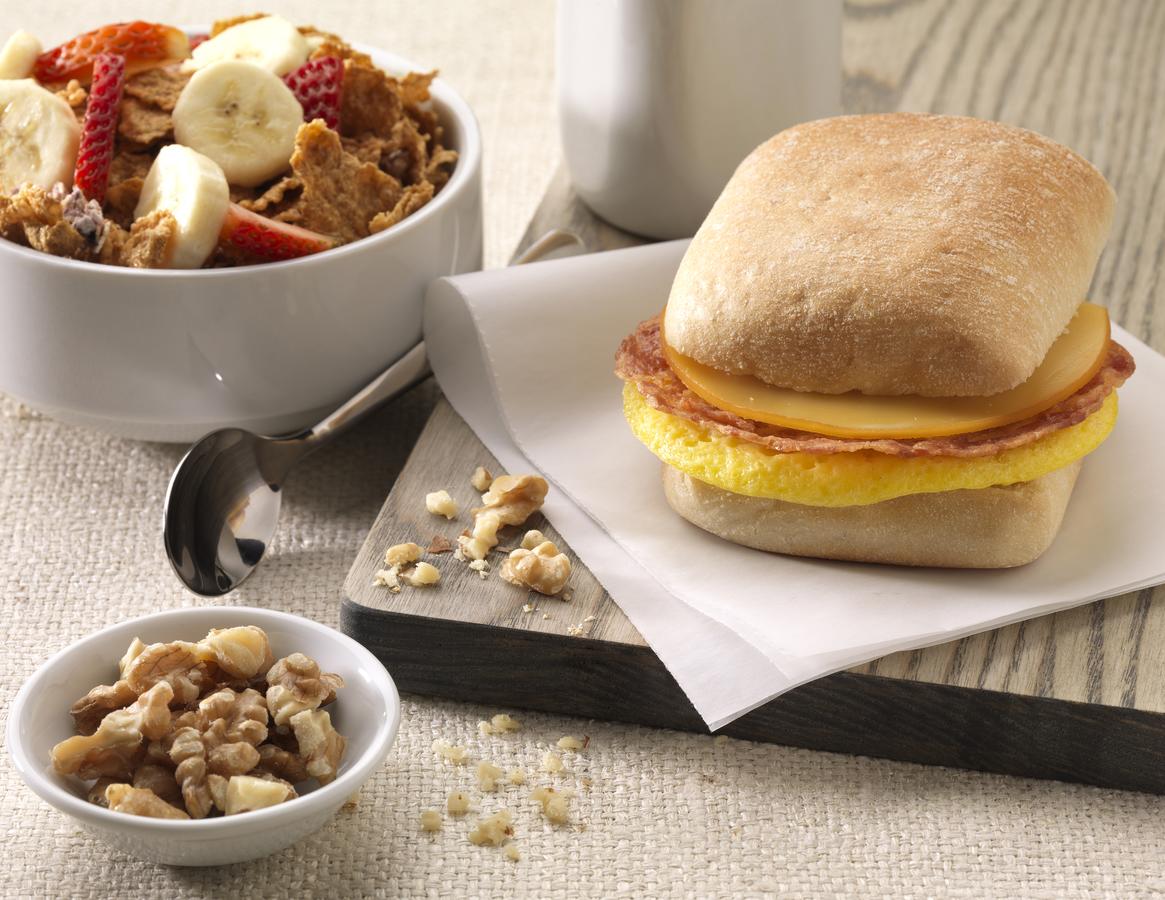 Home2 Suites By Hilton Warner Robins - thumb 3