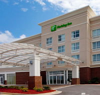 Holiday Inn Statesboro-University Area - Tourism House