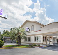 Knights Inn Statesboro - Tourism House