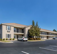 Studio 6 Statesboro - Tourism House