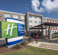 Holiday Inn Express & Suites - Commerce - Tourism House
