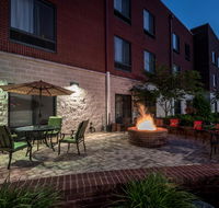 SpringHill Suites Statesboro University Area - Tourism House