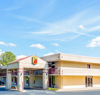Super 8 by Wyndham Commerce - Tourism House
