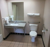 Royal Inn  Suite- Jonesboro - Tourism House