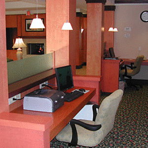 Fairfield Inn & Suites Warner Robins - thumb 9