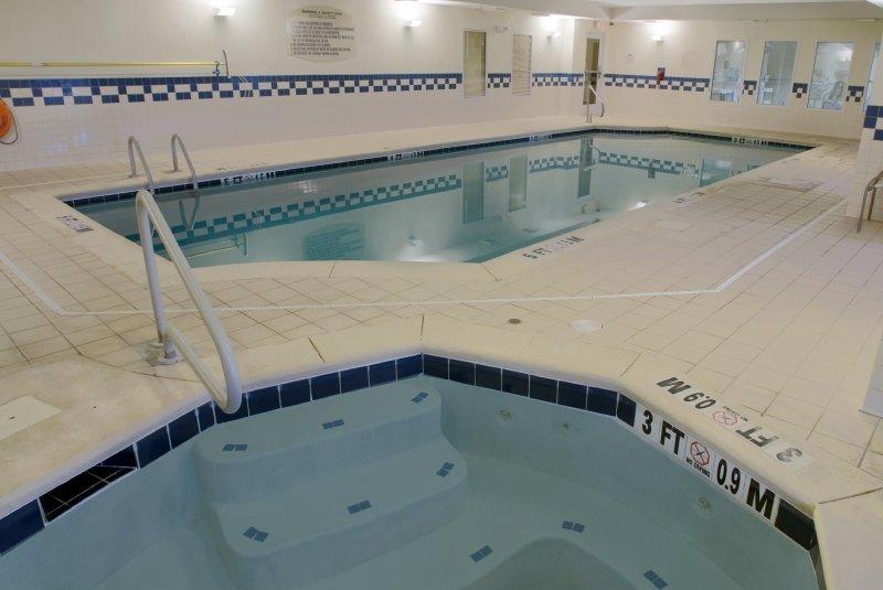 Fairfield Inn & Suites Warner Robins - thumb 6