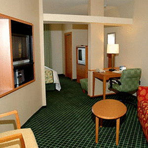 Fairfield Inn & Suites Warner Robins - thumb 5