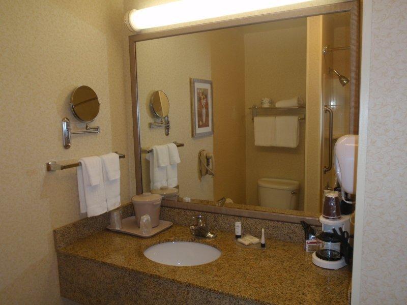 Fairfield Inn & Suites Warner Robins - thumb 14