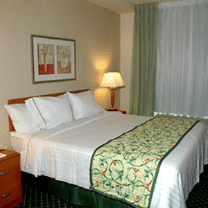 Fairfield Inn & Suites Warner Robins - thumb 0