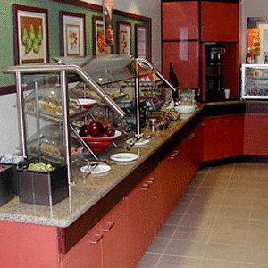 Fairfield Inn & Suites Warner Robins - thumb 7