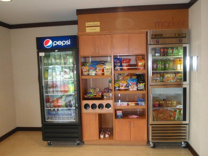 Fairfield Inn & Suites Warner Robins - thumb 11