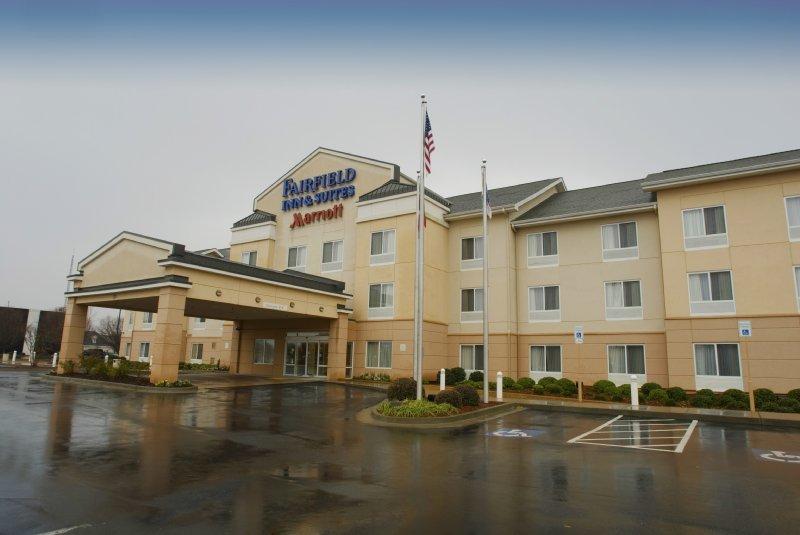 Fairfield Inn & Suites Warner Robins - thumb 2