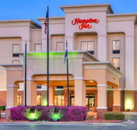 Hampton Inn Atlanta-Fairburn - Tourism House