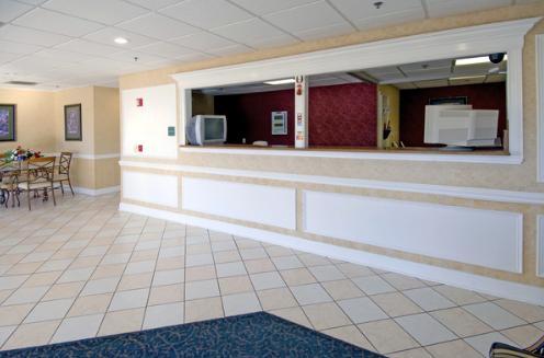 Motel 6 Warner Robins - thumb 12