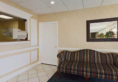 Motel 6 Warner Robins - thumb 14