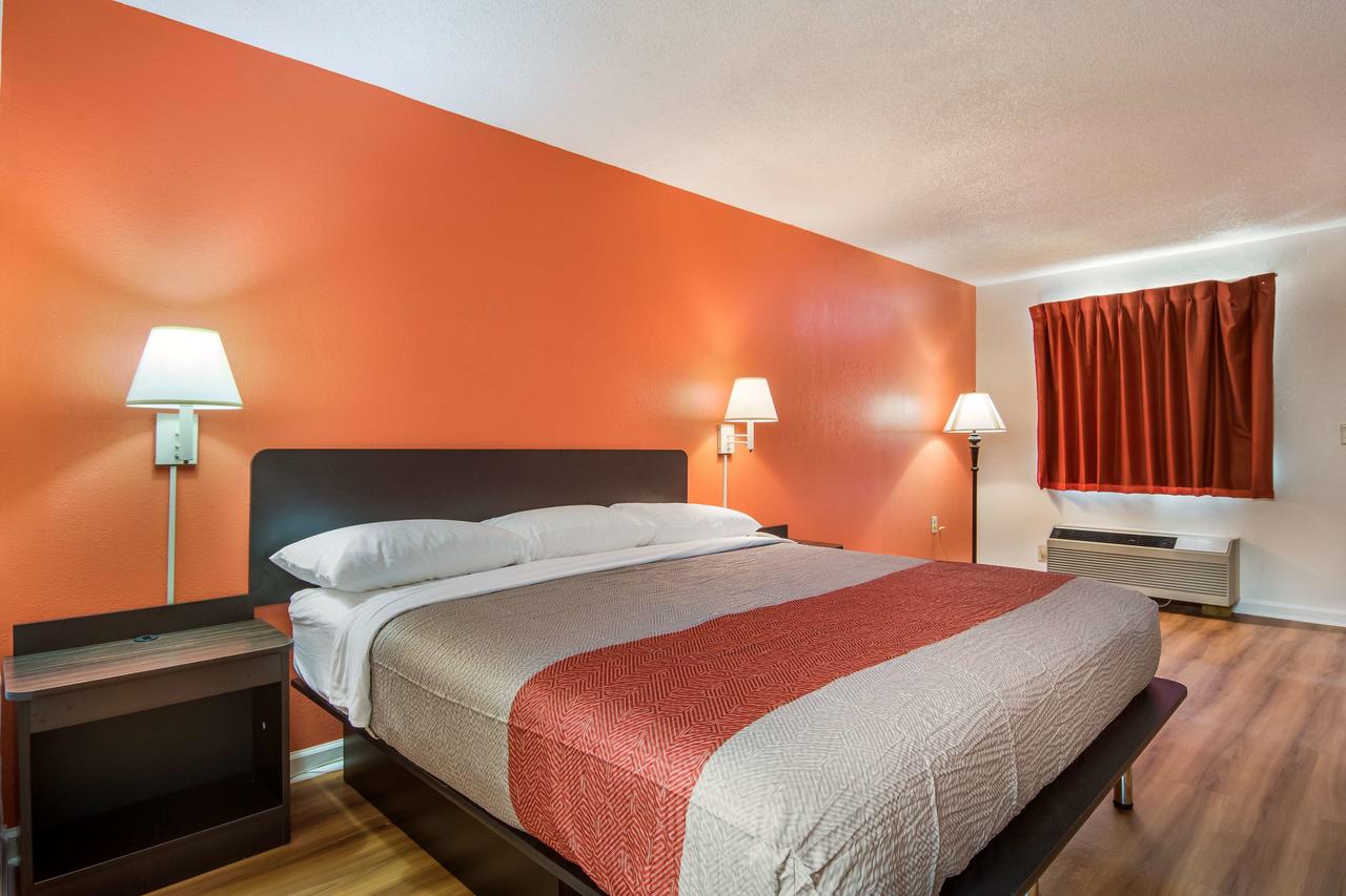 Motel 6 Warner Robins - thumb 22