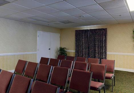 Motel 6 Warner Robins - thumb 8