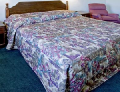 Motel 6 Warner Robins - thumb 1