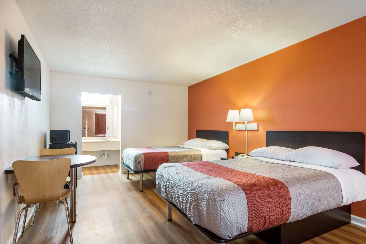 Motel 6 Warner Robins - thumb 30