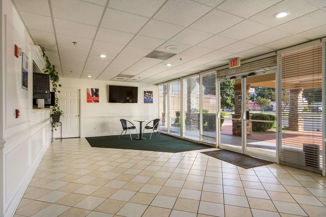 Motel 6 Warner Robins - thumb 37