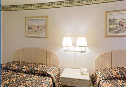 Motel 6 Warner Robins - thumb 7