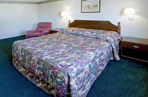 Motel 6 Warner Robins - thumb 4