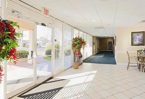 Motel 6 Warner Robins - thumb 13