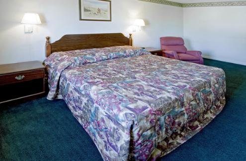 Motel 6 Warner Robins - thumb 2