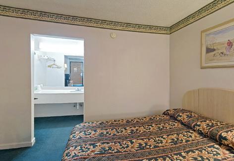 Motel 6 Warner Robins - thumb 6