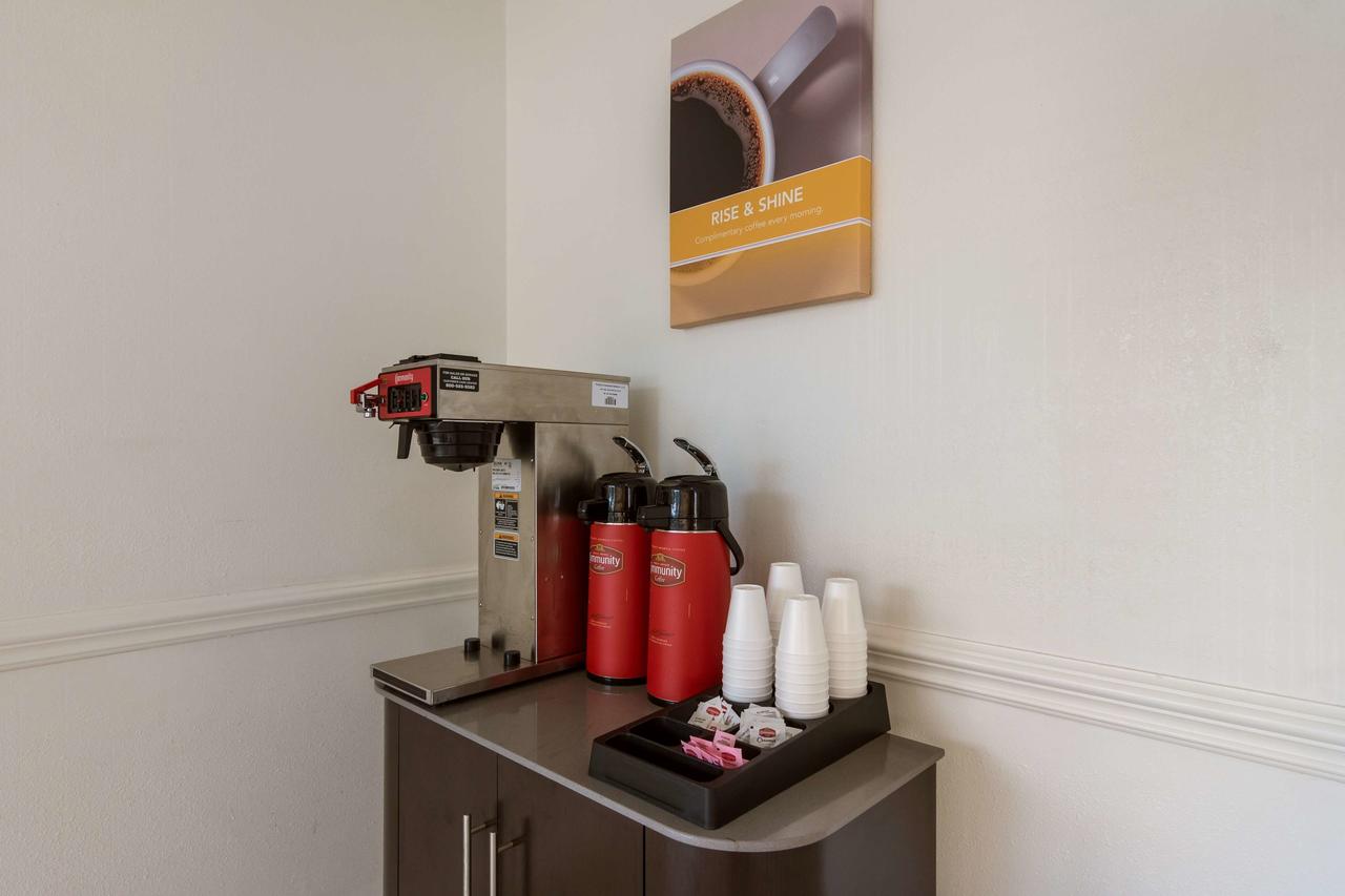 Motel 6 Warner Robins - thumb 20