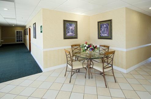 Motel 6 Warner Robins - thumb 11