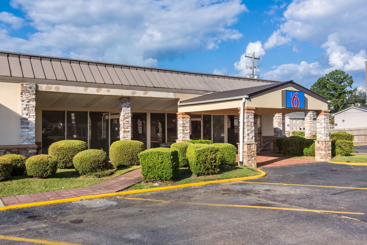 Motel 6 Warner Robins - thumb 0