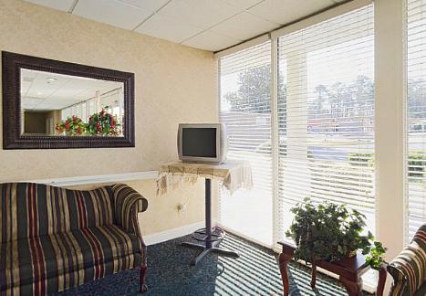 Motel 6 Warner Robins - thumb 15