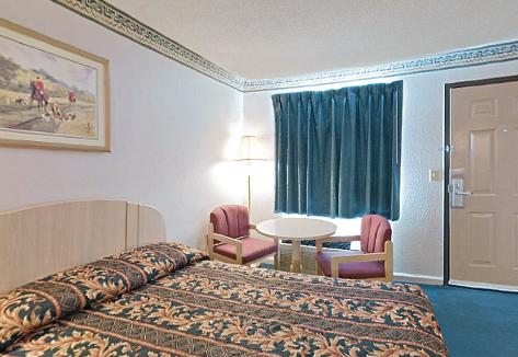 Motel 6 Warner Robins - thumb 5