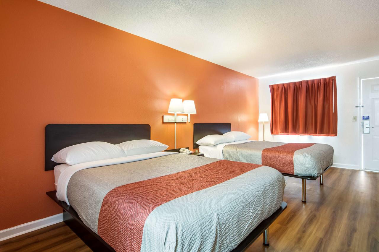 Motel 6 Warner Robins - thumb 28