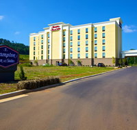 Hampton Inn and Suites Adairsville/Calhoun Area - Tourism House