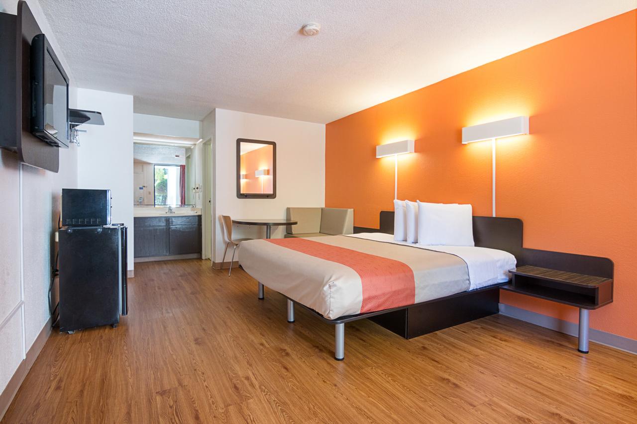 Motel 6 Newnan - thumb 27