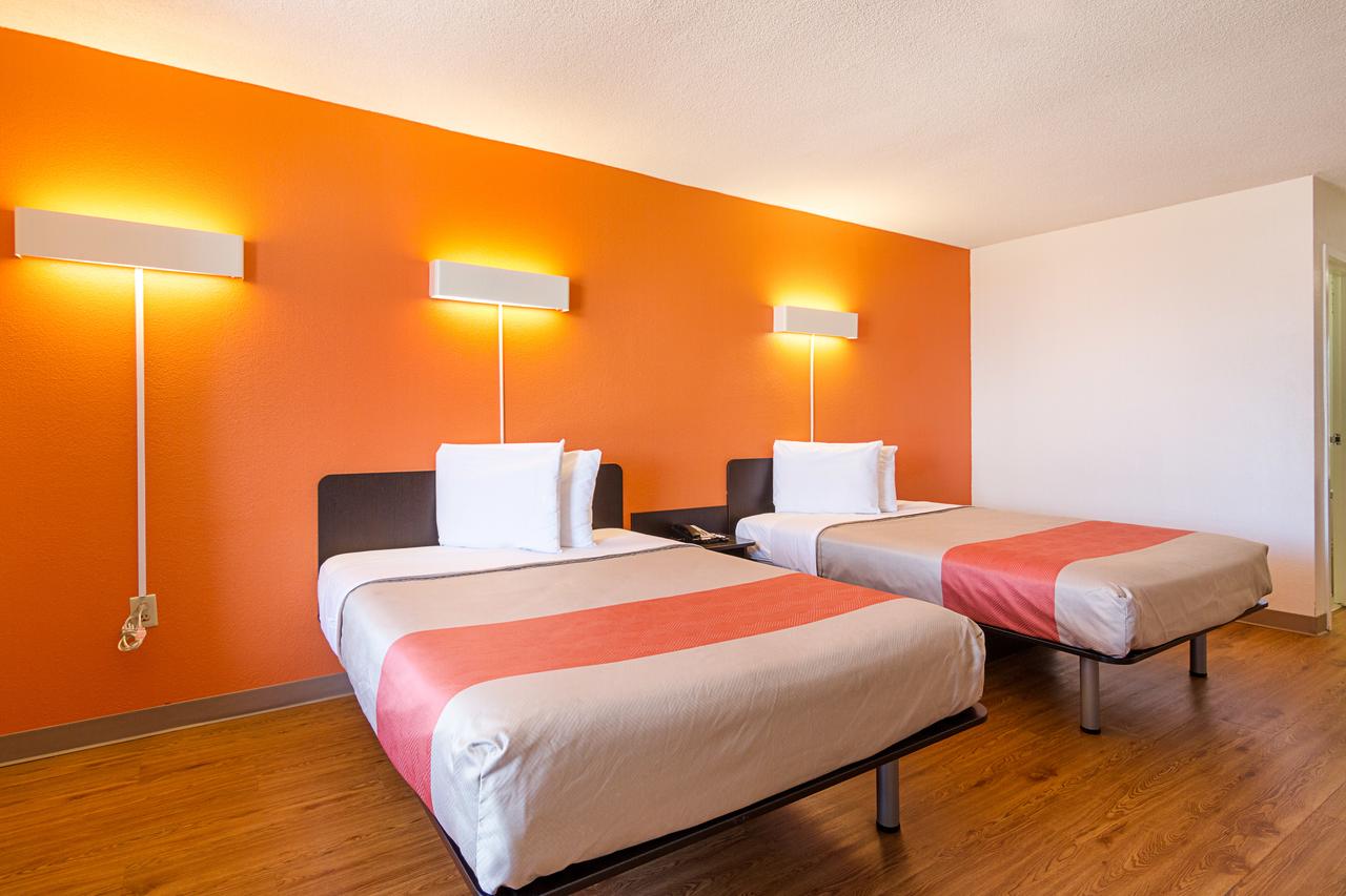 Motel 6 Newnan - thumb 24